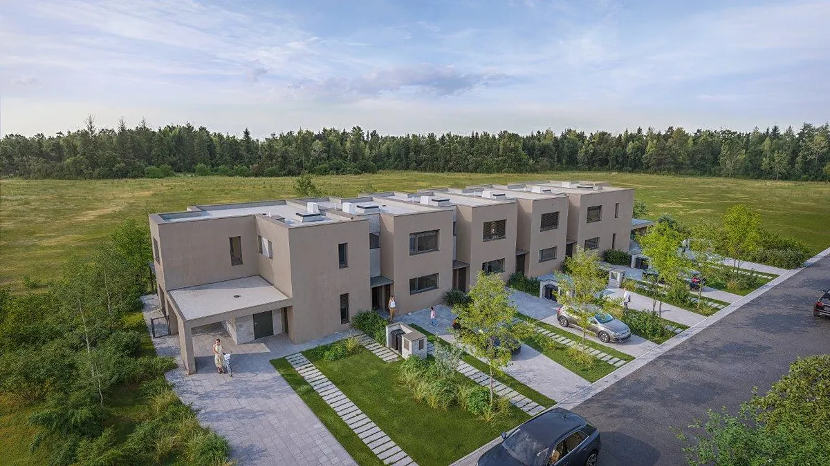 Prodej rodinného domu 111 m², pozemek 188 m²